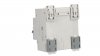 Wyłącznik różnicowo-nadprądowy RCBO 4P C10A 0,03A Typ A 6kA RCBO ADM460C